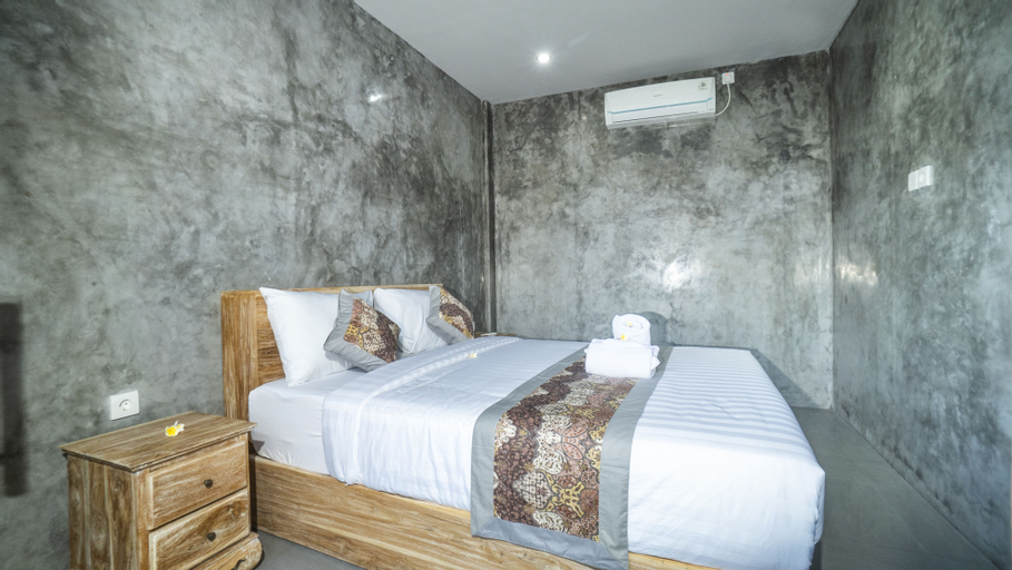 Bedroom 14