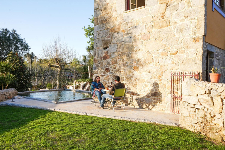 Others 4, Casa do Ribeiro, Amares