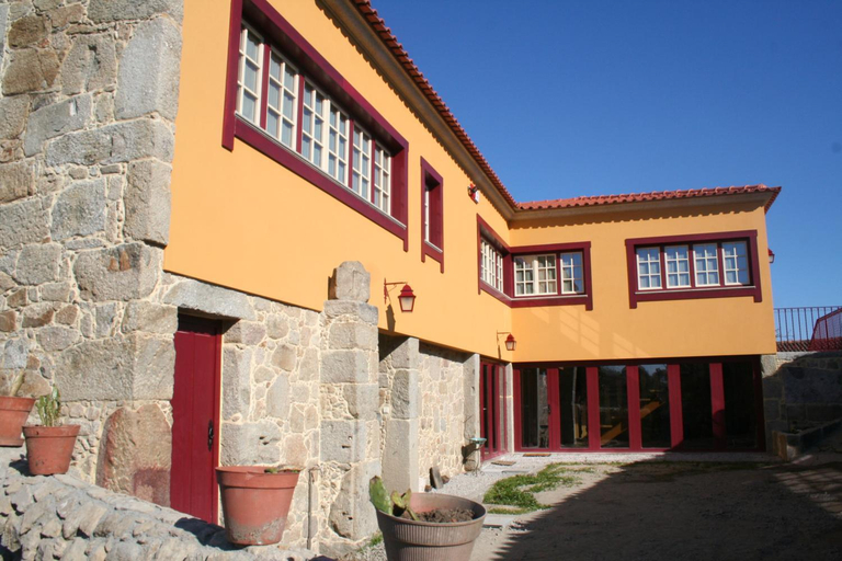 Others 3, Casa do Ribeiro, Amares