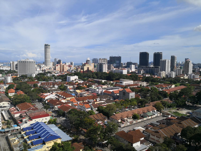 Others 5, Mansion One, Private Room, Pulau Penang
