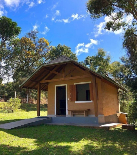 Exterior & Views, Terrace House, Camanducaia