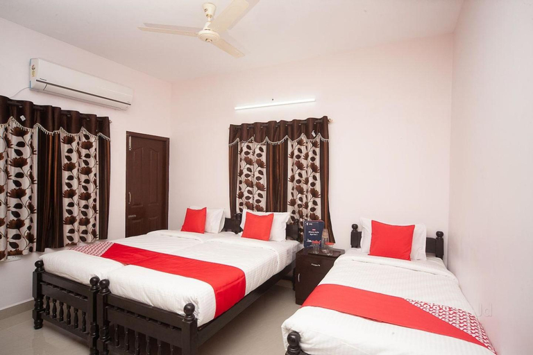 Bedroom 11