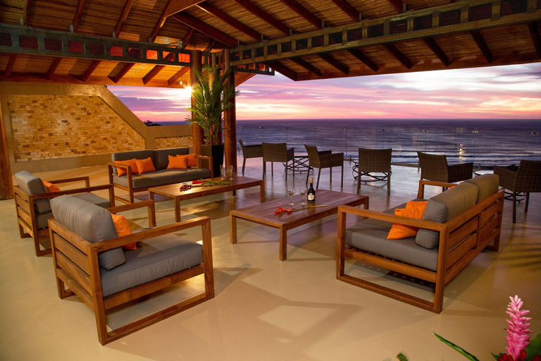 Public Area 5, Hotel Boutique Lagarta Lodge, Nicoya