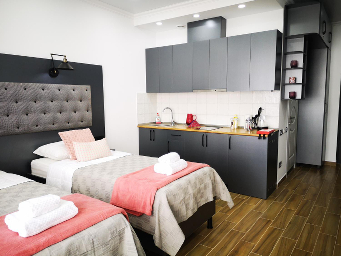 5, NEXT by G-Point, Batumi
