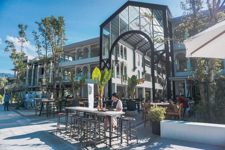 Restaurant 1