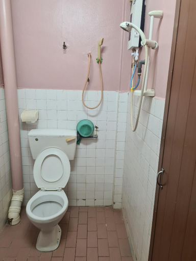 Bathroom 1