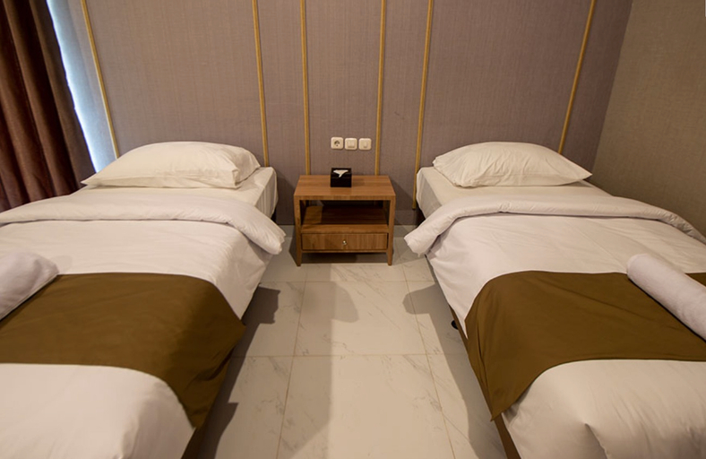 Wakayapa Syariah Residence, Tangerang