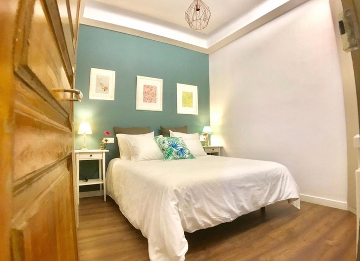 Others 4, LEPANTO APARTMENTS 150m FROM SAGRADA FAMILIA, Barcelona