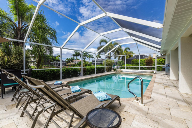 Others 5, Villa Starfish - Cape Coral - Roelens Vacations, Lee