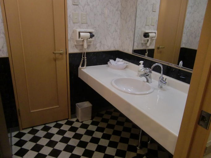 Bathroom 4, Hotel GOLF II Atsugi (Adult Only), Atsugi