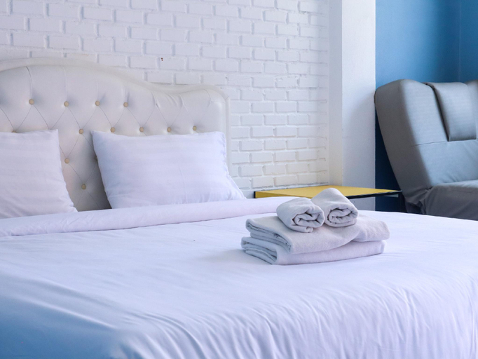 Bedroom 6