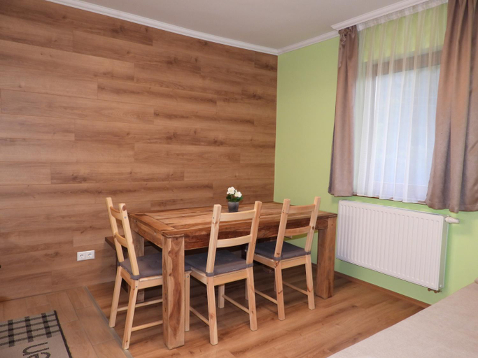 Others 2, Nockalm Cottage, Spittal an der Drau