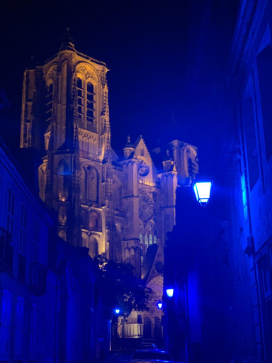 Exterior 2