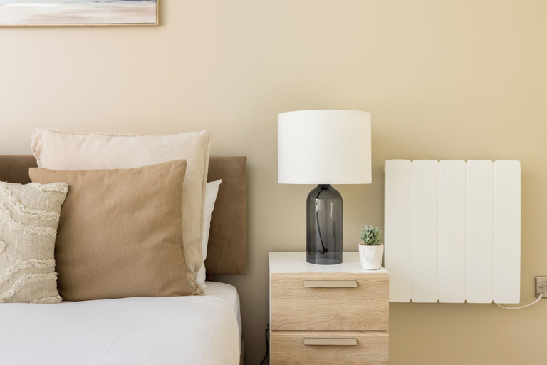 Bedroom 3, The Hounslow Apartment, London