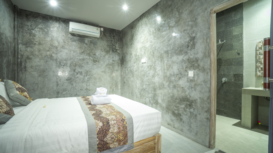 Bedroom 15