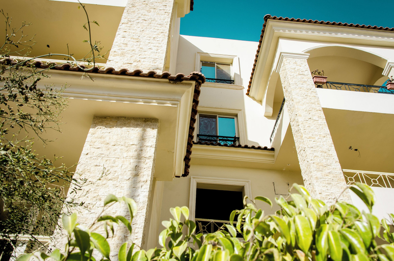 Exterior & Views 2, Violet 133, New Cairo City