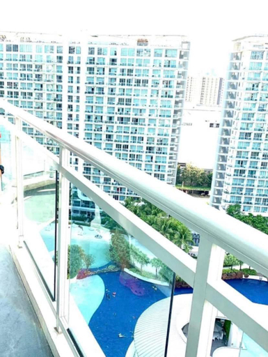 Others 2, AZURE C4 BEACHPOOL balcony wifi MULTIPLE UNITS, Parañaque
