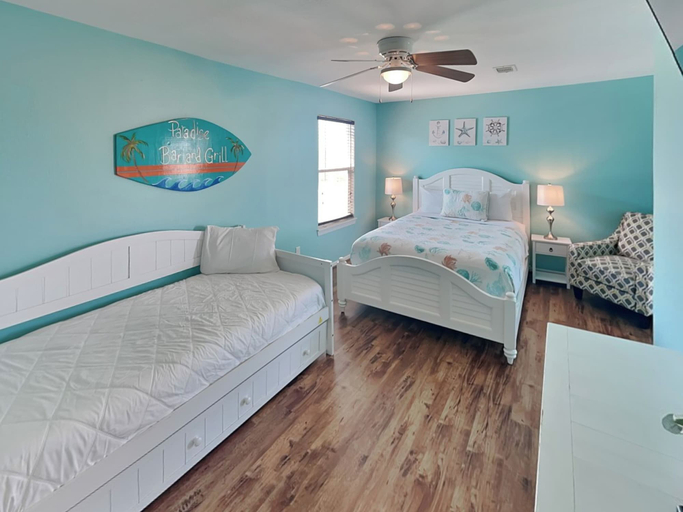 Others 5, Star of the Sea Surfside, Brazoria