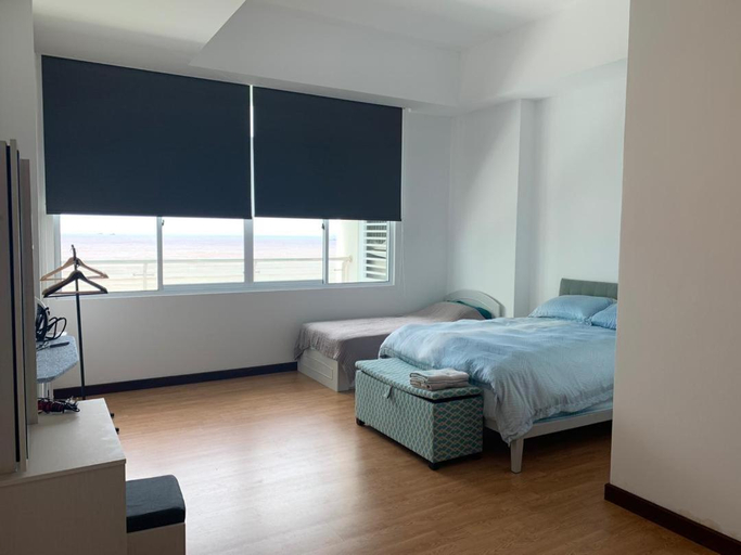 Others 3, Miri Bay Resort Condo, Beach sea view(6-8 Pax), Miri