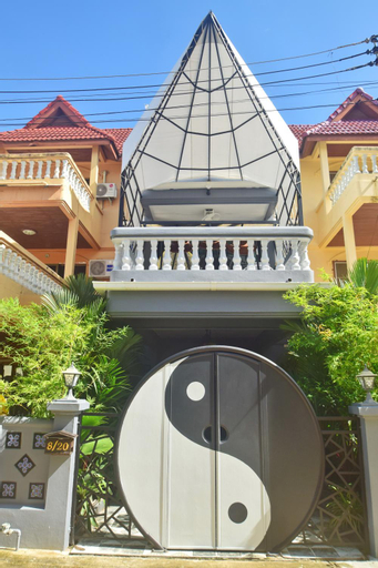 Exterior & Views 1, Zen Chi Hua Hin, Hua Hin