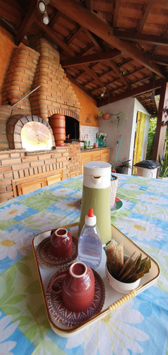 Others 2, Suites no paraiso da Ilhabela, São Sebastião