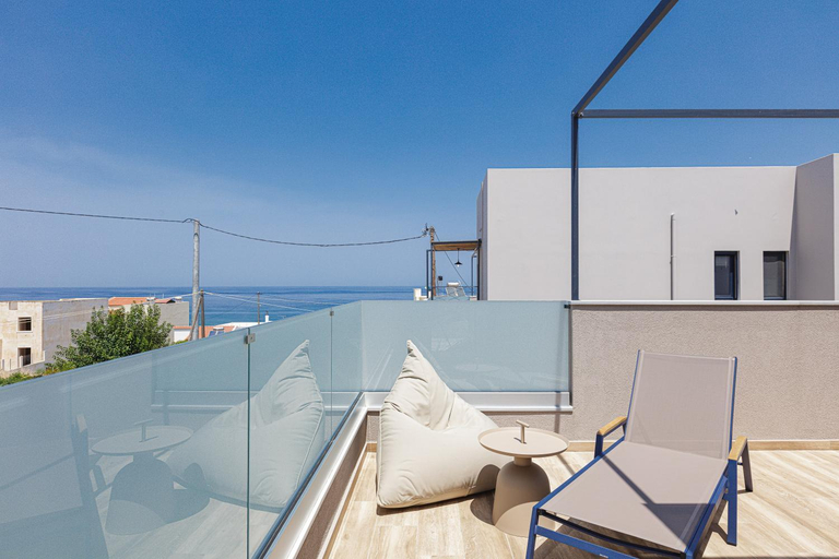 Others 5, Iron Villas - Nefeli & Oniros, Crete