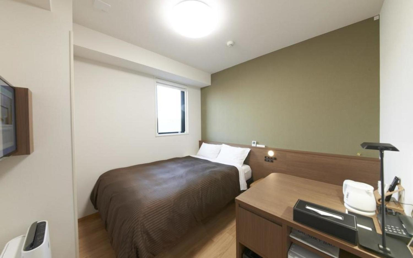 Bedroom, Hotel Sun Clover Koshigaya Station - Vacation STAY 55372, Koshigaya