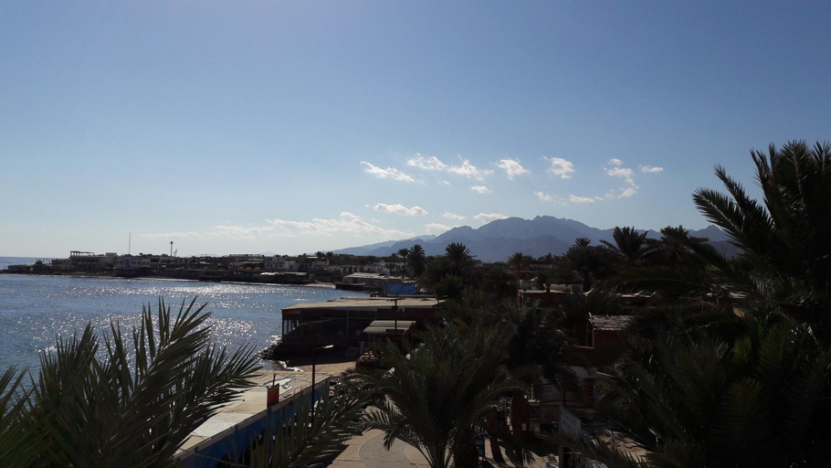 Others 2, New Yalla Hotel, Sant Katrin