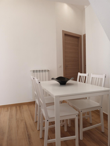 Others 4, Rosa's House, Vibo Valentia