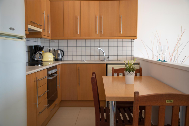 Others 2, Lefki Villas, Ionian Islands