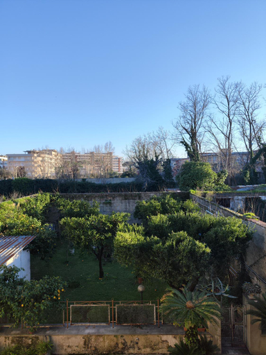 Others 4, Villa Mafalda B&B, Napoli