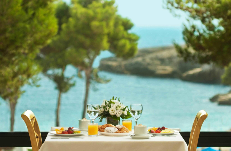 Food & Drinks 4, Inturotel Esmeralda Park, Baleares