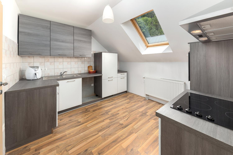 Others 2, Apartmaji Trstenjak, Kranjska Gora