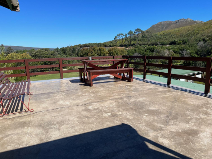 Others 3, The Volmoed Trust, Overberg