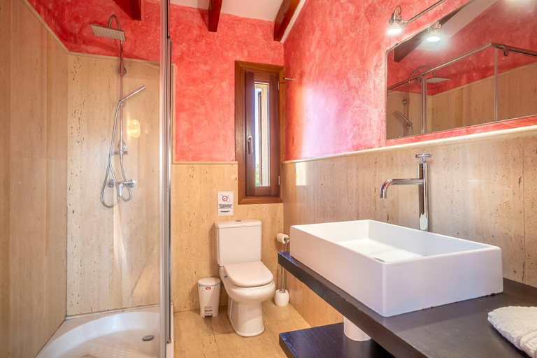 Bathroom 4, C313 Can Oliva by Mallorca Villa Selection, Baleares