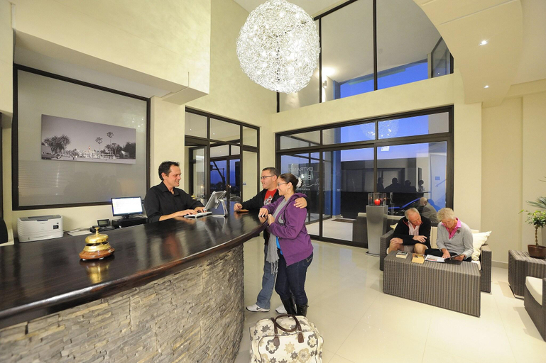 Public Area 4, Beach Hotel Swakopmund, Swakopmund