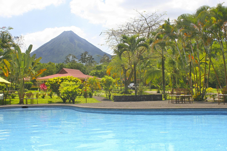 Sport & Beauty 5, Arenal Country Inn, Bagaces