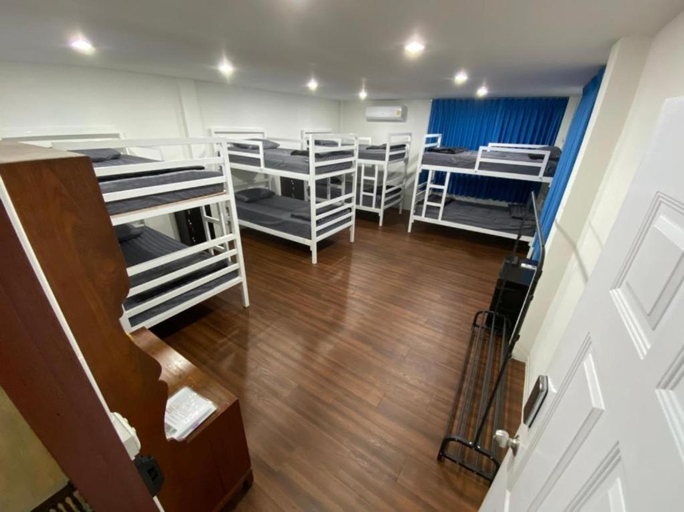 Others 4, Happy Home Hostel Bunk Bed Shared Room, Bang Phli