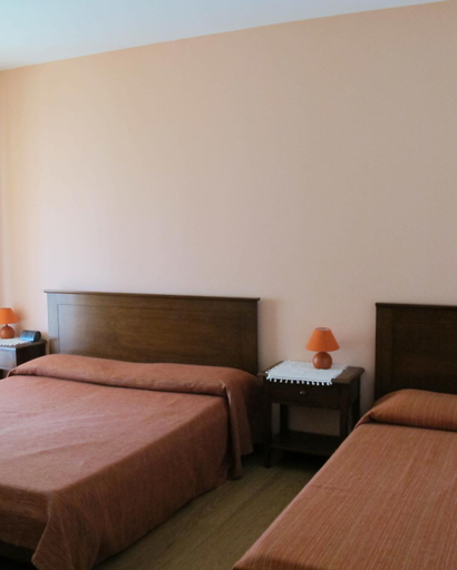 2, Ca Florian, Treviso