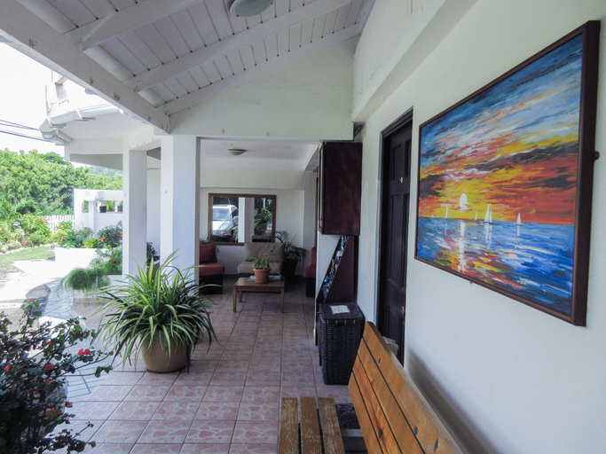 Public Area 2, Siesta Hotel