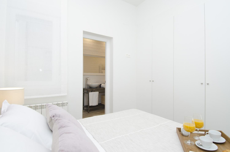 Bedroom 2, NoMad Rastro en Madrid, Madrid