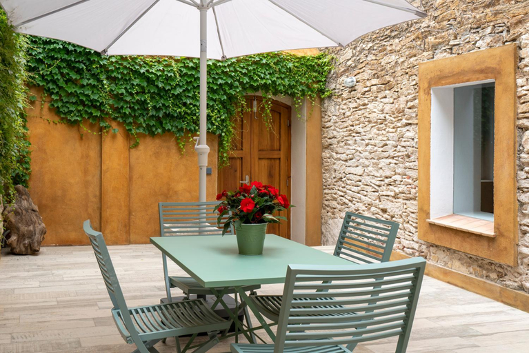 Others 4, Alta House Apartments 3 Calas, Girona