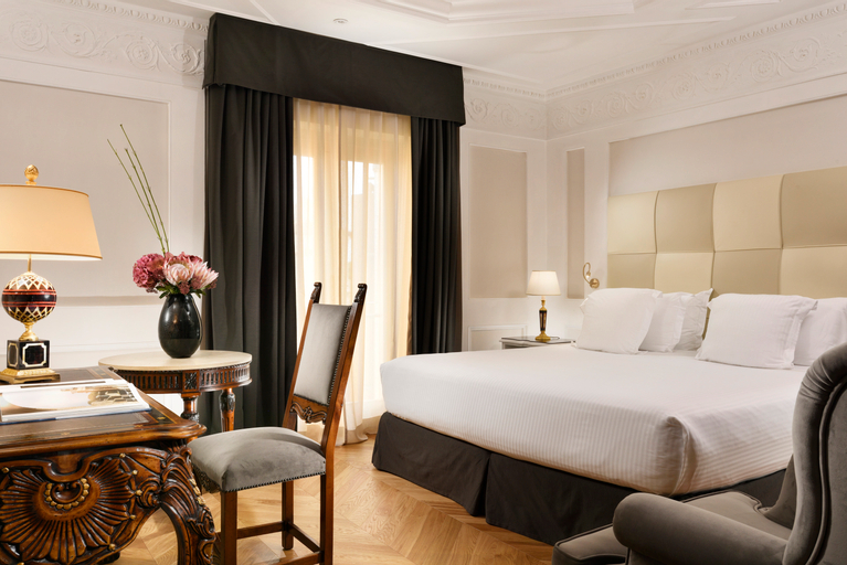 Bedroom 13