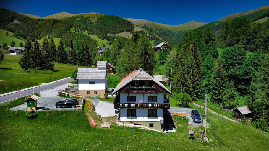 Others 5, Nockalm Cottage, Spittal an der Drau