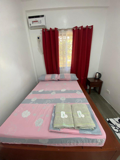 Bedroom 5, Private room near De La Salle Dasmarinas, Dasmariñas