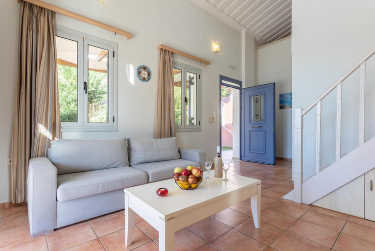 Others 3, Antigoni Beach House, Ionian Islands