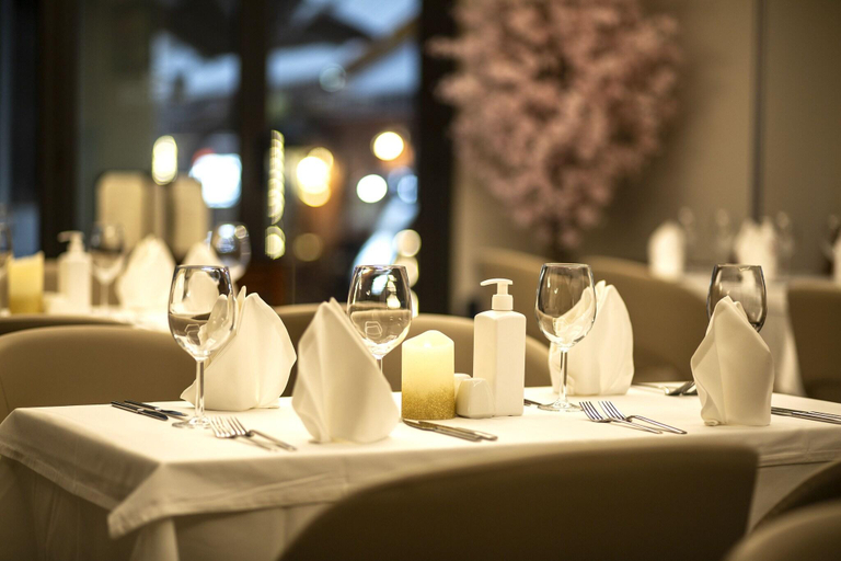 Food & Drinks 5, Erboy Hotel, Fatih