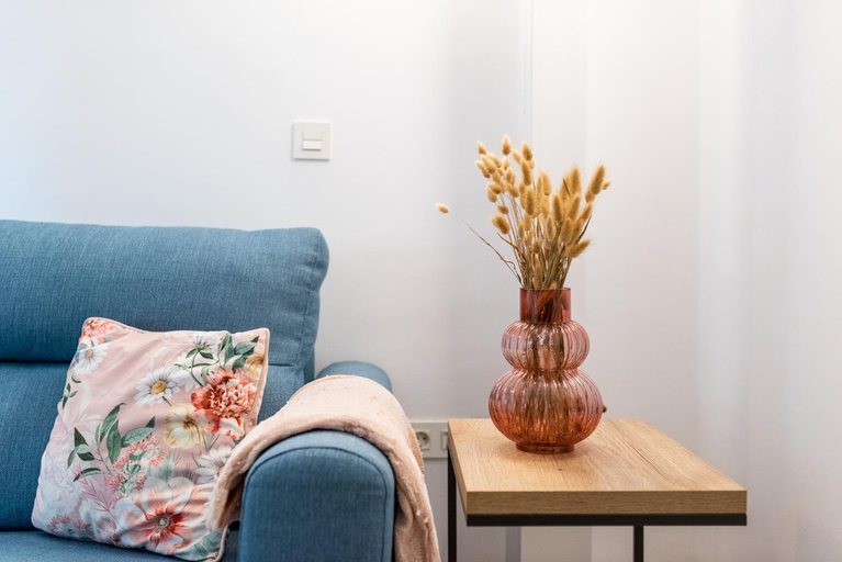 5, Suites Horno del Oro, Granada