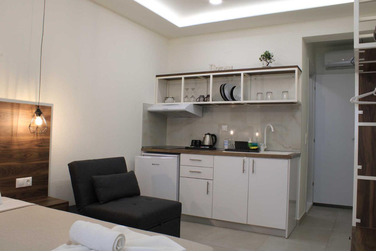 Others 5, My Place Luxury Apartments, Central Macedonia