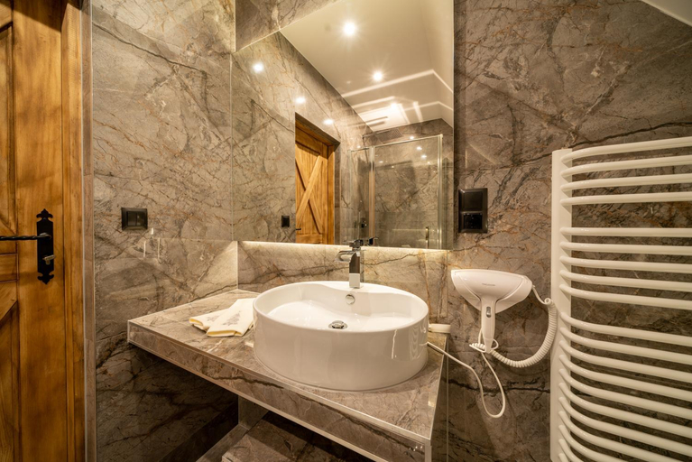 Others 4, Luxury Houses & Apartments Zalinski Zakopane, Tatra